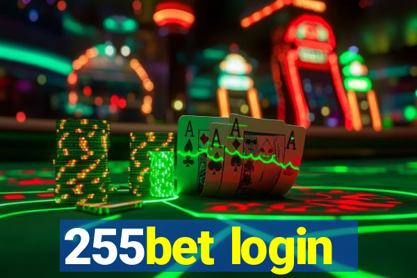 255bet login